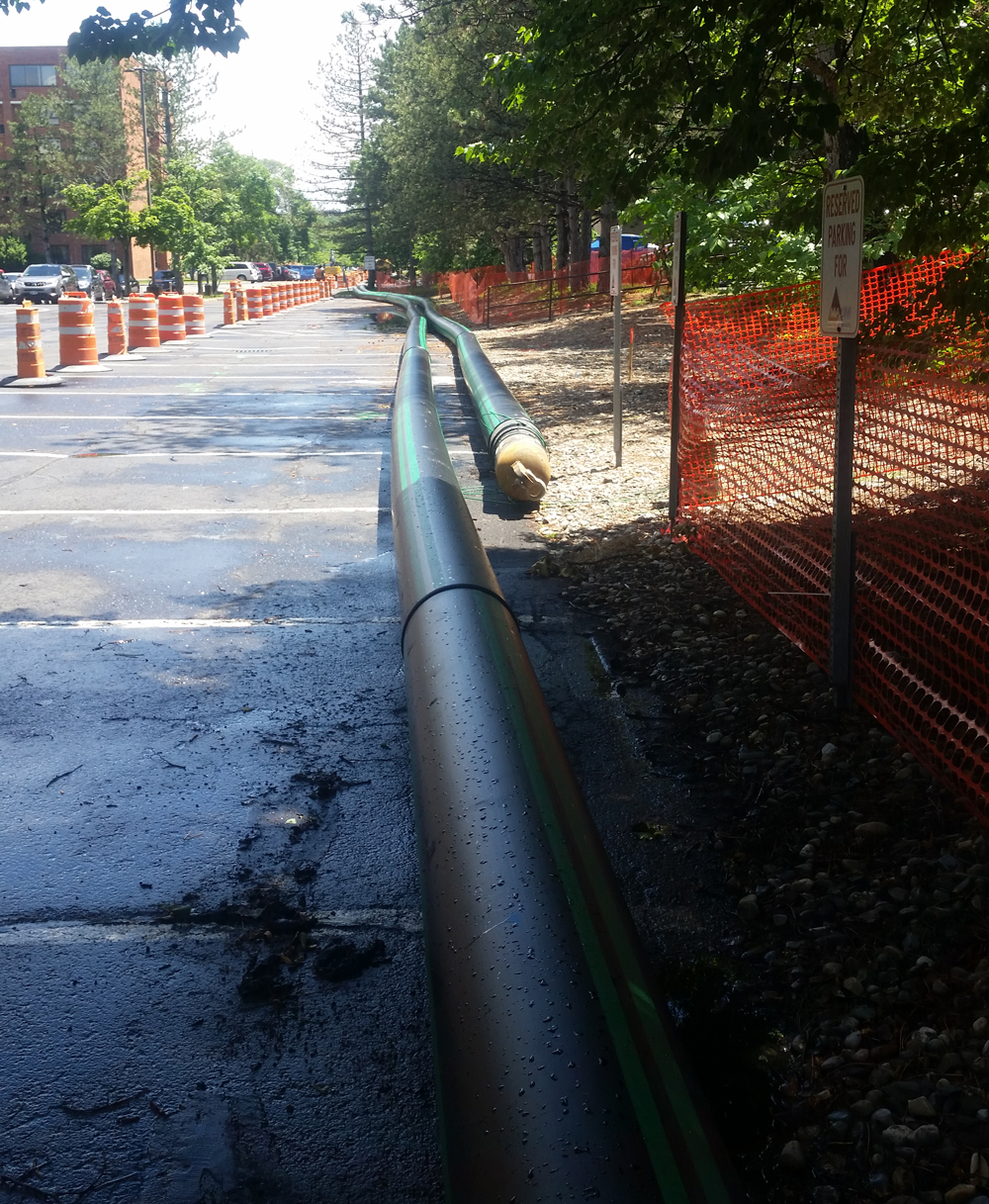 directional drilling colonie ny